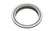 Vibrant Aluminum V-Band Flange for 3in OD Tubing - Female