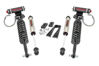 2 Inch Lift Kit | Vertex/V2 | Ford F-150 4WD (2021-2026)