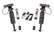 2 Inch Lift Kit | Vertex/V2 | Ford F-150 4WD (2021-2026)