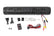 Bluetooth LED Soundbar | 8 Speaker | IP66 Waterproof | UTV/ATV