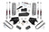 4 Inch Lift Kit | Ford F-150 2WD (1980-1996)
