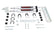 V2 Steering Stabilizer | Dual | Ford Bronco/F-150/F-250  (1980-1998)