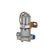 Electric Fuel Pump Street Performance 96 Gph Sniper EFI