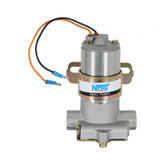 Electric Fuel Pump Competition 110 Gph Fuel Pump W/ Regulator Sniper EFI