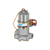 Electric Fuel Pump Competition 110 Gph Fuel Pump W/ Regulator Sniper EFI