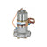 Electric Fuel Pump Competition 110 Gph Fuel Pump W/ Regulator Sniper EFI