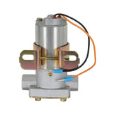 Electric Fuel Pump Competition 110 Gph Fuel Pump W/ Regulator Sniper EFI