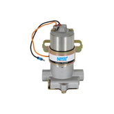 Electric Fuel Pump Pro Series 140 Gph Sniper EFI