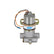 Electric Fuel Pump Pro Series 140 Gph Sniper EFI