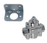 Carbureted Fuel Regulator 80000103