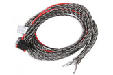 MSD Coil Harness Pro 600 Replacement Main Harness To Ignition Coil MSD Ignition