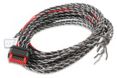 MSD Coil Harness Pro 600 Replacement Main Harness To Ignition Coil MSD Ignition
