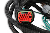 MSD EFI And LS Harness Pro 600 Replacement Harness To Connect To EFI Systems Or LS Engines MSD Ignition