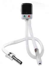 Battery Operated Transfer Pump Fits Most Fuel Jugs and Cans Mr Gasket
