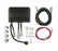 MSD Ignition Box Race Pro 600 Single Channel Single-Channel Capacitive Discharge Ignition Designed For High Cylinder Pressure, High Horsepower Engines Running An MSD Power-Grid MSD Ignition