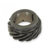 Iron Distributor Cam Gear, Amc V8 A Distributor'S Performance Is Only As Good As Its Drive Gear MSD Ignition