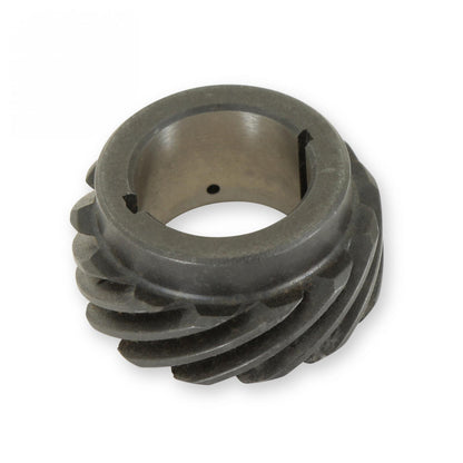 Iron Distributor Cam Gear, Amc V8 A Distributor'S Performance Is Only As Good As Its Drive Gear MSD Ignition