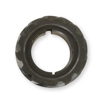 Iron Distributor Cam Gear, Amc V8 A Distributor'S Performance Is Only As Good As Its Drive Gear MSD Ignition