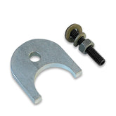 MSD Ford Distributor Hold Down Clamp This Ford Hold Down Clamp Is Cnc Machined From Steel MSD Ignition