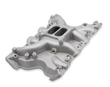 Weiand Weiand Action +Plus Intake - Ford Small Block V8 8010