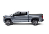 Revolver X4s Hard Rolling Truck Bed Cover 2014-2018 (2019 Legacy/Limited) Silverado/Sierra 5 Foot 9 Inch Bed BAK