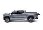 Revolver X4s Hard Rolling Truck Bed Cover 2019-2026 (New Body Style) Silverado/Sierra (without CarbonPro Bed) 5 Foot 9 Inch Bed BAK