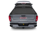 Revolver X4s Hard Rolling Truck Bed Cover 2020-2026 Silverado/Sierra 2500 HD/3500 HD 6 Foot 10 Inch Bed BAK