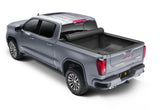 Revolver X4s Hard Rolling Truck Bed Cover 2020-2026 Silverado/Sierra 2500 HD/3500 HD 6 Foot 10 Inch Bed BAK