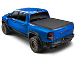 Revolver X4ts Hard Rolling Truck Bed Cover 2020-2026 Silverado/Sierra 2500 HD/3500 HD 8 Foot 2 Inch Bed BAK