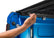 Revolver X4ts Hard Rolling Truck Bed Cover 2020-2026 Silverado/Sierra 2500 HD/3500 HD 8 Foot 2 Inch Bed BAK