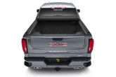 Revolver X4s Hard Rolling Truck Bed Cover 2019-2026 (New Body Style) GMC Sierra (with CarbonPro Bed) 5 Foot 9 Inch Bed BAK