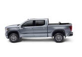 Revolver X4s Hard Rolling Truck Bed Cover 2019-2026 (New Body Style) GMC Sierra (with CarbonPro Bed) 5 Foot 9 Inch Bed BAK