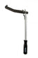 Flywheel Wrench Use for Turning Flywheels or Flexplates Mr Gasket