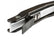 Flywheel Wrench Use for Turning Flywheels or Flexplates Mr Gasket