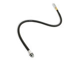 Top Dead Center Indicator Use to locate TDC, whistles on the compression stroke Mr Gasket