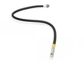 Top Dead Center Indicator Use to locate TDC, whistles on the compression stroke Mr Gasket