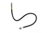 Top Dead Center Indicator Use to locate TDC, whistles on the compression stroke Mr Gasket