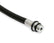 Top Dead Center Indicator Use to locate TDC, whistles on the compression stroke Mr Gasket