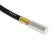 Top Dead Center Indicator Use to locate TDC, whistles on the compression stroke Mr Gasket