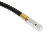 Top Dead Center Indicator Use to locate TDC, whistles on the compression stroke Mr Gasket