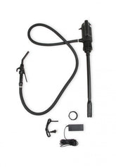 Electric Transfer Pump Alcohol Fits 15-55 Gallon Drum Mr Gasket