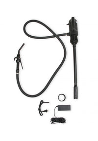 Electric Transfer Pump Alcohol Fits 15-55 Gallon Drum Mr Gasket