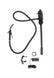 Electric Transfer Pump Alcohol Fits 15-55 Gallon Drum Mr Gasket