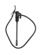 Electric Transfer Pump Alcohol Fits 15-55 Gallon Drum Mr Gasket