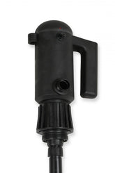 Electric Transfer Pump Alcohol Fits 15-55 Gallon Drum Mr Gasket