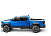 Revolver X4s Hard Rolling Truck Bed Cover 2012-2018 (2019-2024 Classic) Ram 5 Foot 7 Inch Bed without RamBox BAK