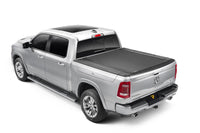 Revolver X4s Hard Rolling Truck Bed Cover 2012-2018 (2019-2024 Classic) Ram 1500/2012-2024 2500/3500 6 Foot 4 Inch Bed with RamBox BAK