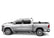 Revolver X4s Hard Rolling Truck Bed Cover 2012-2018 (2019-2024 Classic) Ram 1500/2012-2024 2500/3500 6 Foot 4 Inch Bed with RamBox BAK