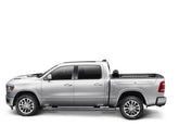 Revolver X4s Hard Rolling Truck Bed Cover 2012-2018 (2019-2024 Classic) Ram 1500/2012-2024 2500/3500 6 Foot 4 Inch Bed with RamBox BAK