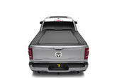 Revolver X4s Hard Rolling Truck Bed Cover 2012-2018 (2019-2024 Classic) Ram 1500/2012-2024 2500/3500 6 Foot 4 Inch Bed with RamBox BAK